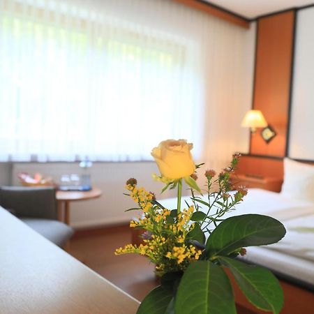 Landidyll Hotel Zum Alten Schloss Kirchensittenbach Εξωτερικό φωτογραφία