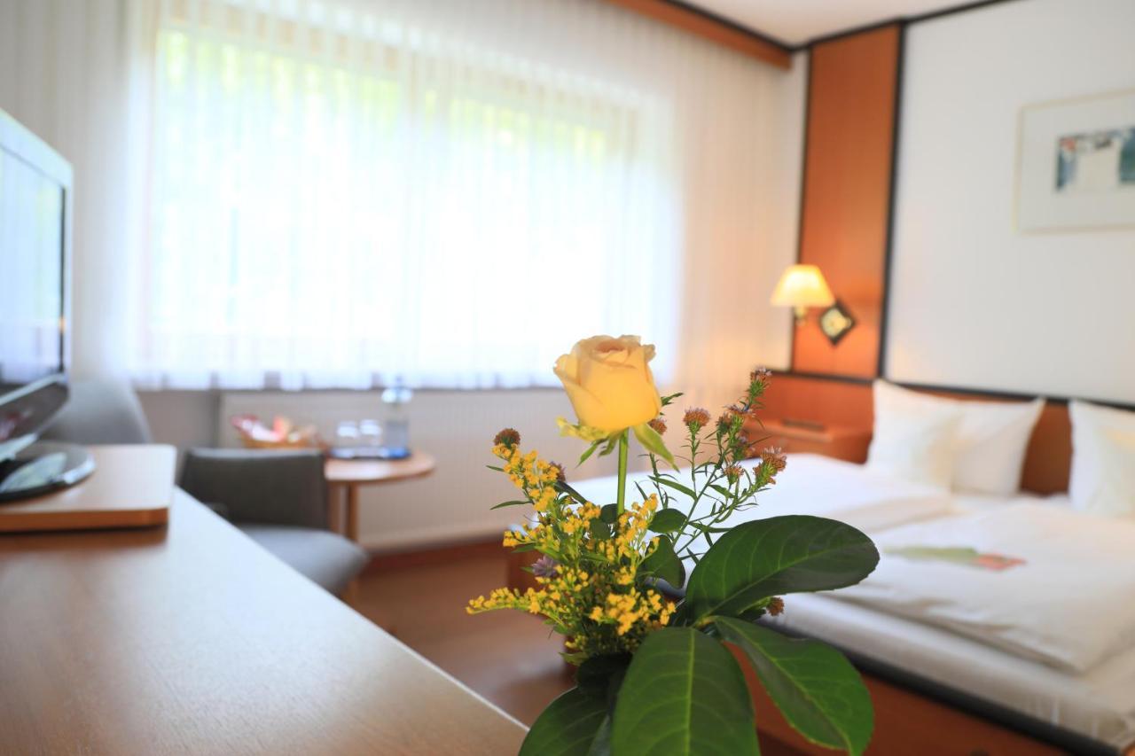 Landidyll Hotel Zum Alten Schloss Kirchensittenbach Εξωτερικό φωτογραφία