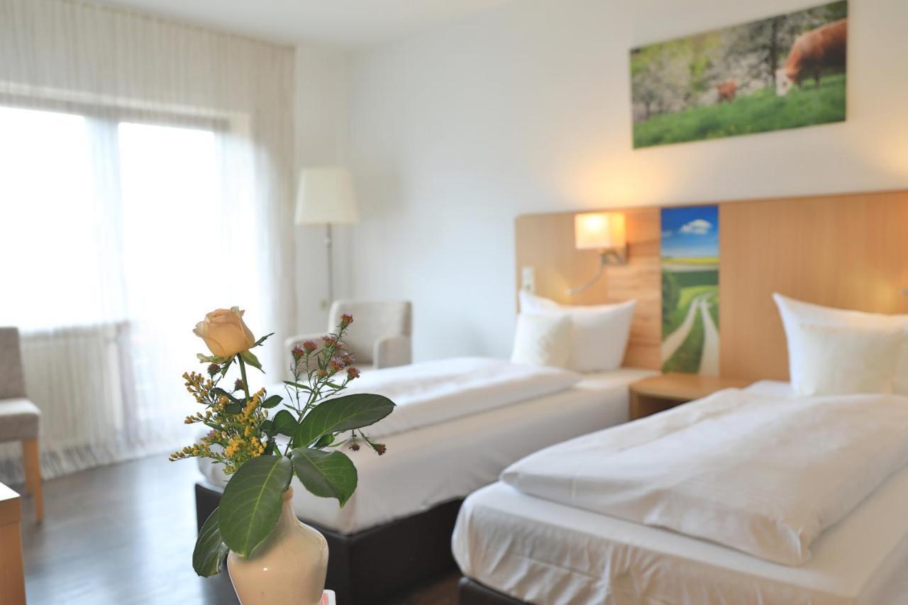 Landidyll Hotel Zum Alten Schloss Kirchensittenbach Εξωτερικό φωτογραφία